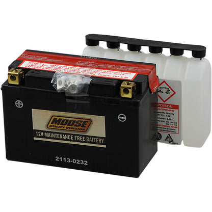 AGM Battery - 12V - YT9B-BS_442440