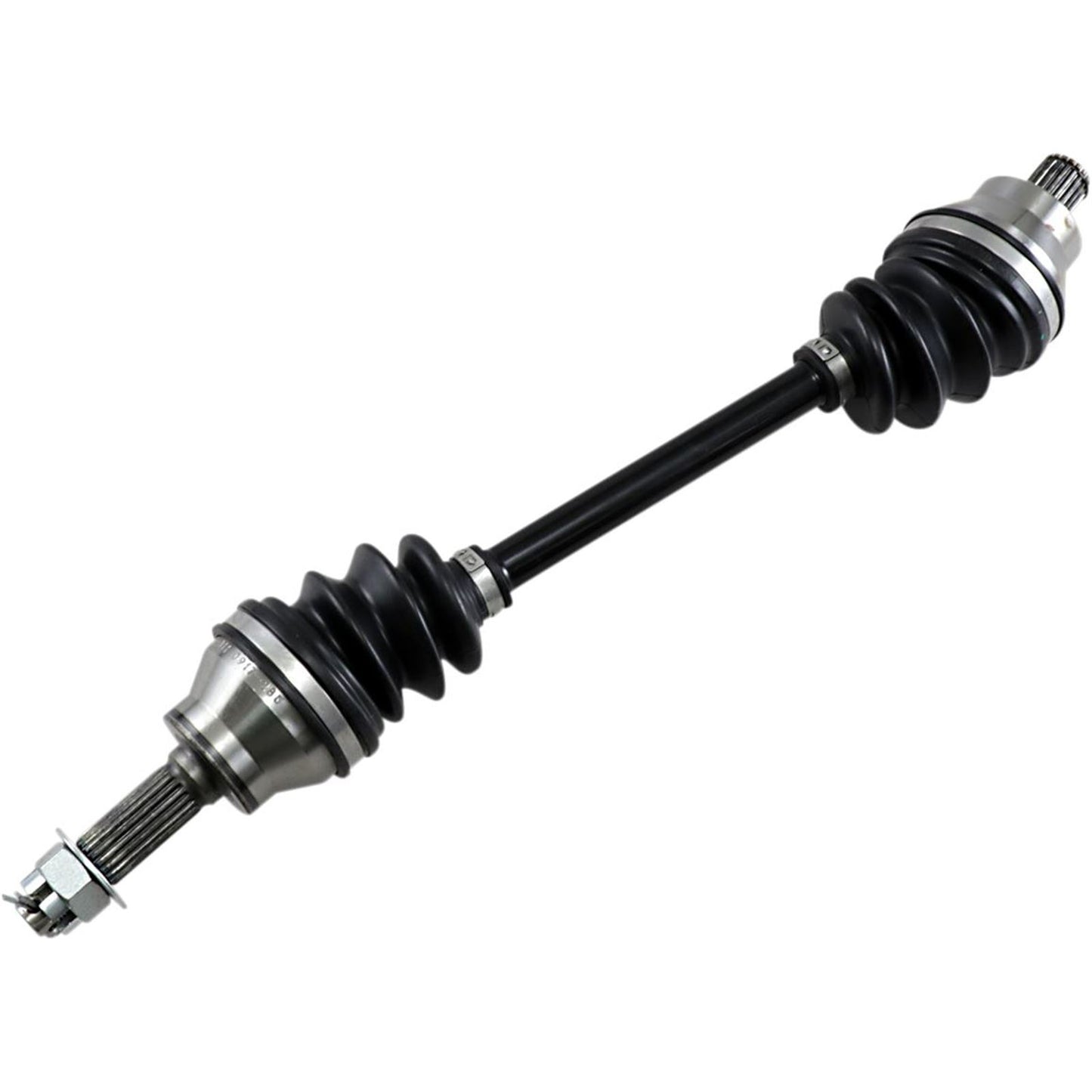 Moose Offroad Complete Axle Kit - Front Left/Right for Suzuki 0214-1108_282136