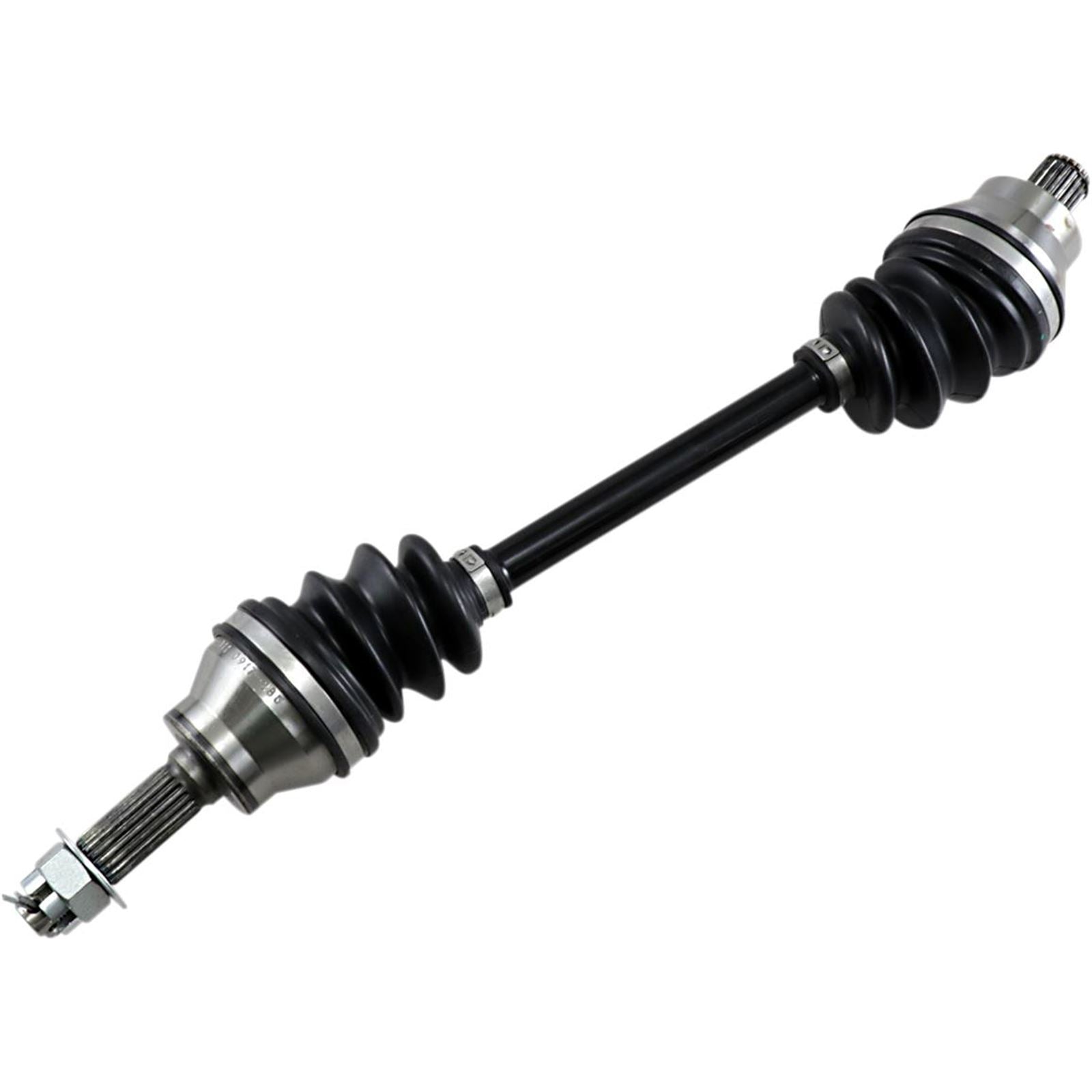 Moose Offroad Complete Axle Kit - Front Left/Right for Suzuki 0214-1108_282136