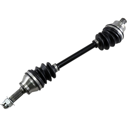 Moose Offroad Complete Axle Kit - Front Left/Right for Suzuki 0214-1108_282136
