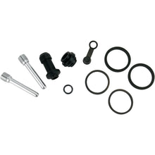 Moose Offroad Caliper Rebuild Kit - Rear for Yamaha 1702-0089_441937
