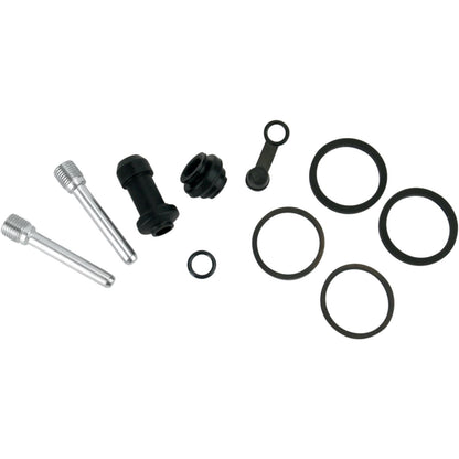 Moose Offroad Caliper Rebuild Kit - Rear for Yamaha 1702-0089_441937