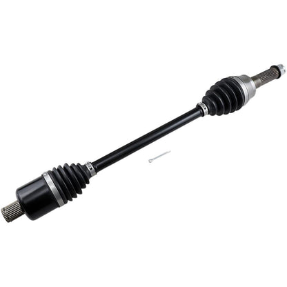 Moose Offroad Complete Axle Kit - Heavy Duty for Polaris 0214-1751_282144