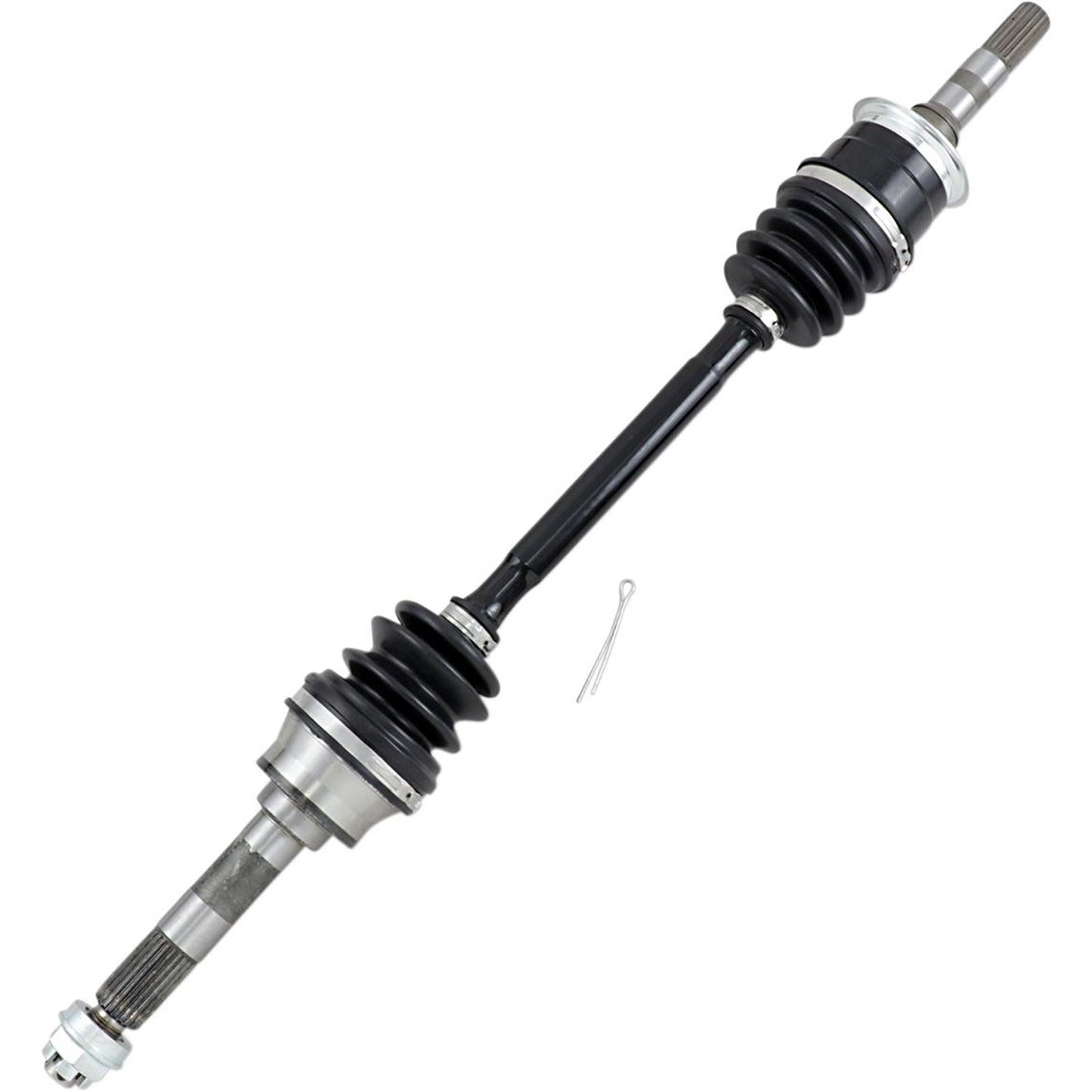 Moose Offroad Complete Axle Kit - Front Left/Right for Kawasaki 0214-1055_282146
