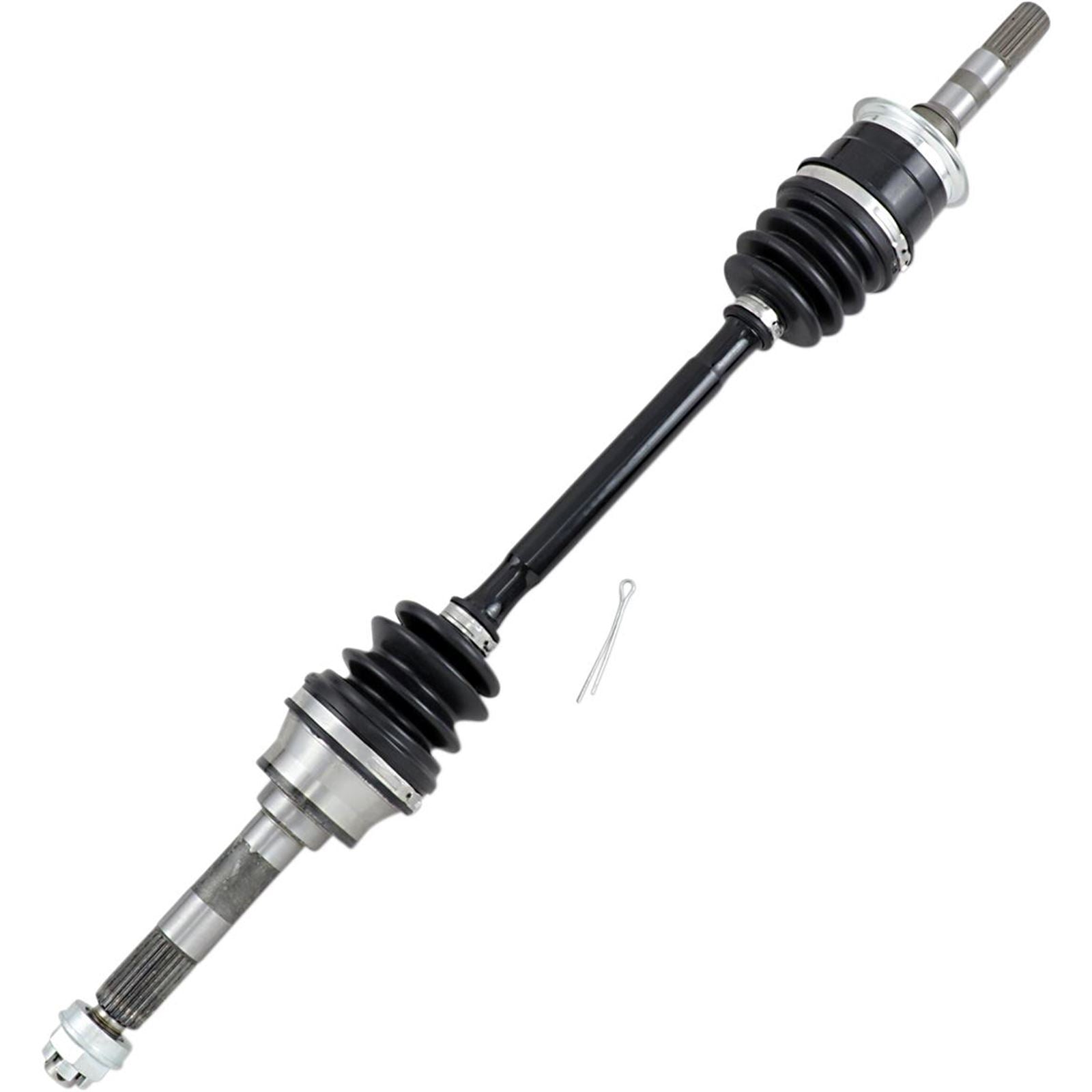 Moose Offroad Complete Axle Kit - Front Left/Right for Kawasaki 0214-1055_282146