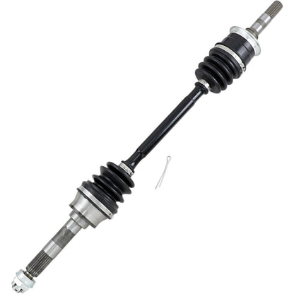 Moose Offroad Complete Axle Kit - Front Left/Right for Kawasaki 0214-1055_282146