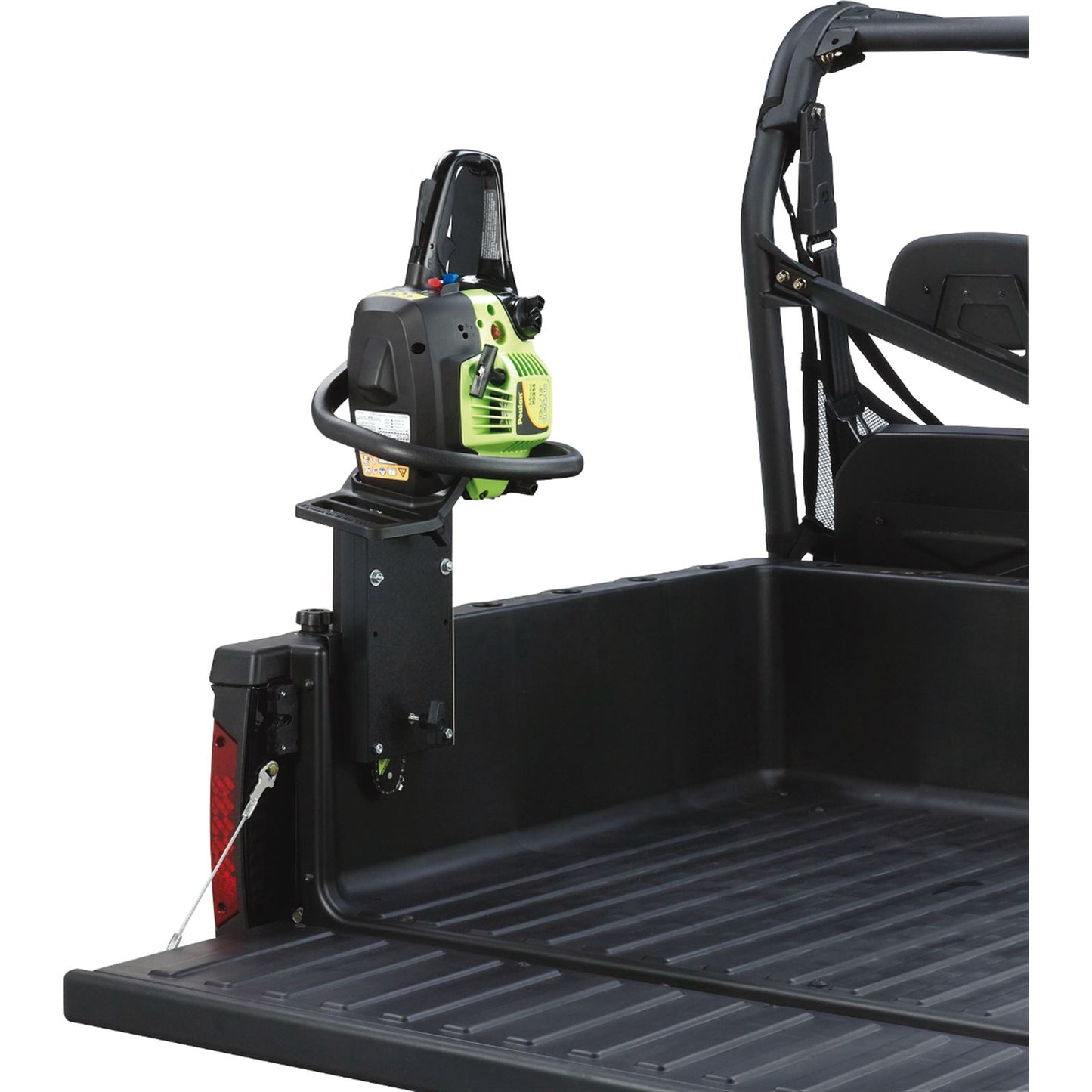 Moose Offroad Chainsaw Bracket for Polaris 1512-0203_441886