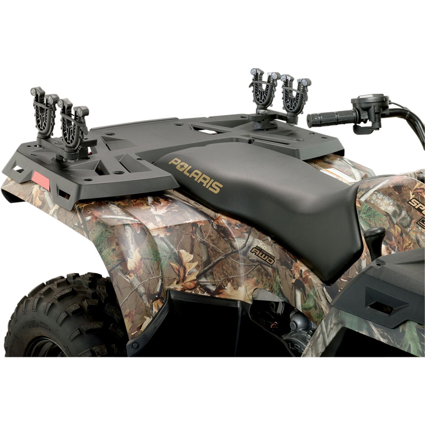 Moose Offroad Double Flexgrip Rack 3518-0063_442675