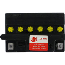 Moose Offroad Battery - 12V - 14ah - YB14A-A2 RCB14A-A2_282155