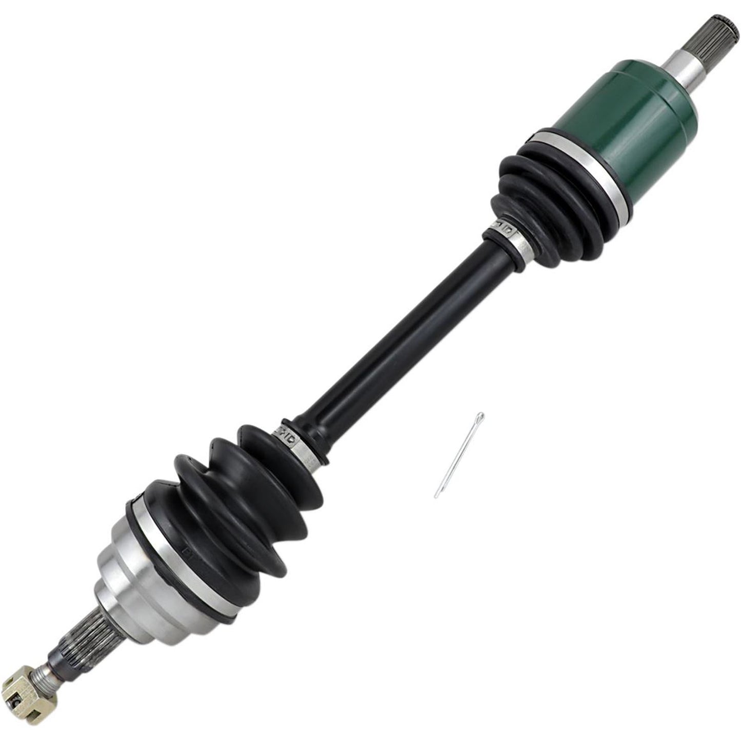 Moose Offroad Complete Axle Kit for Honda 0214-1624_282156