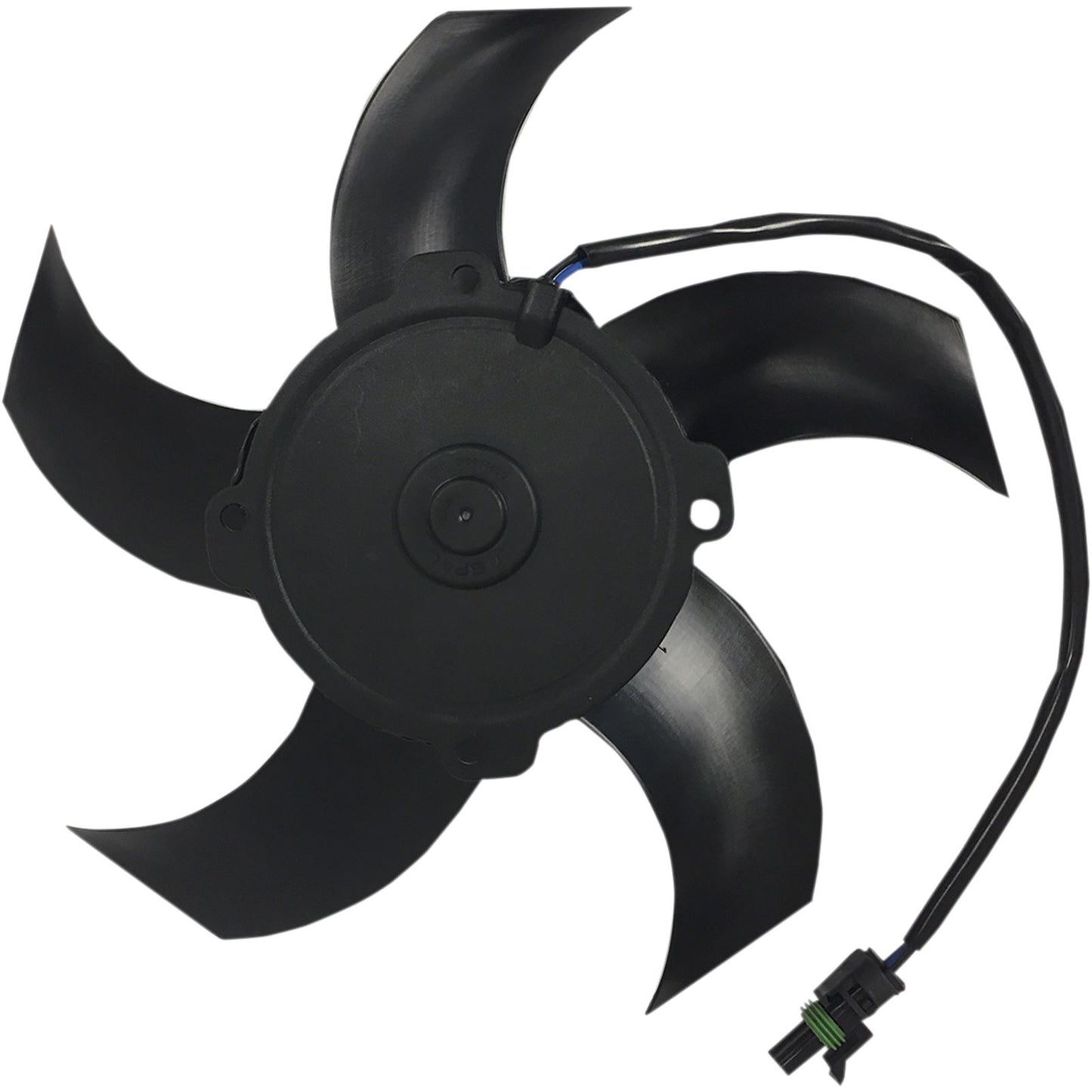 Moose Offroad Hi-Performance Cooling Fan - 1300 CFM 1901-0722_442121
