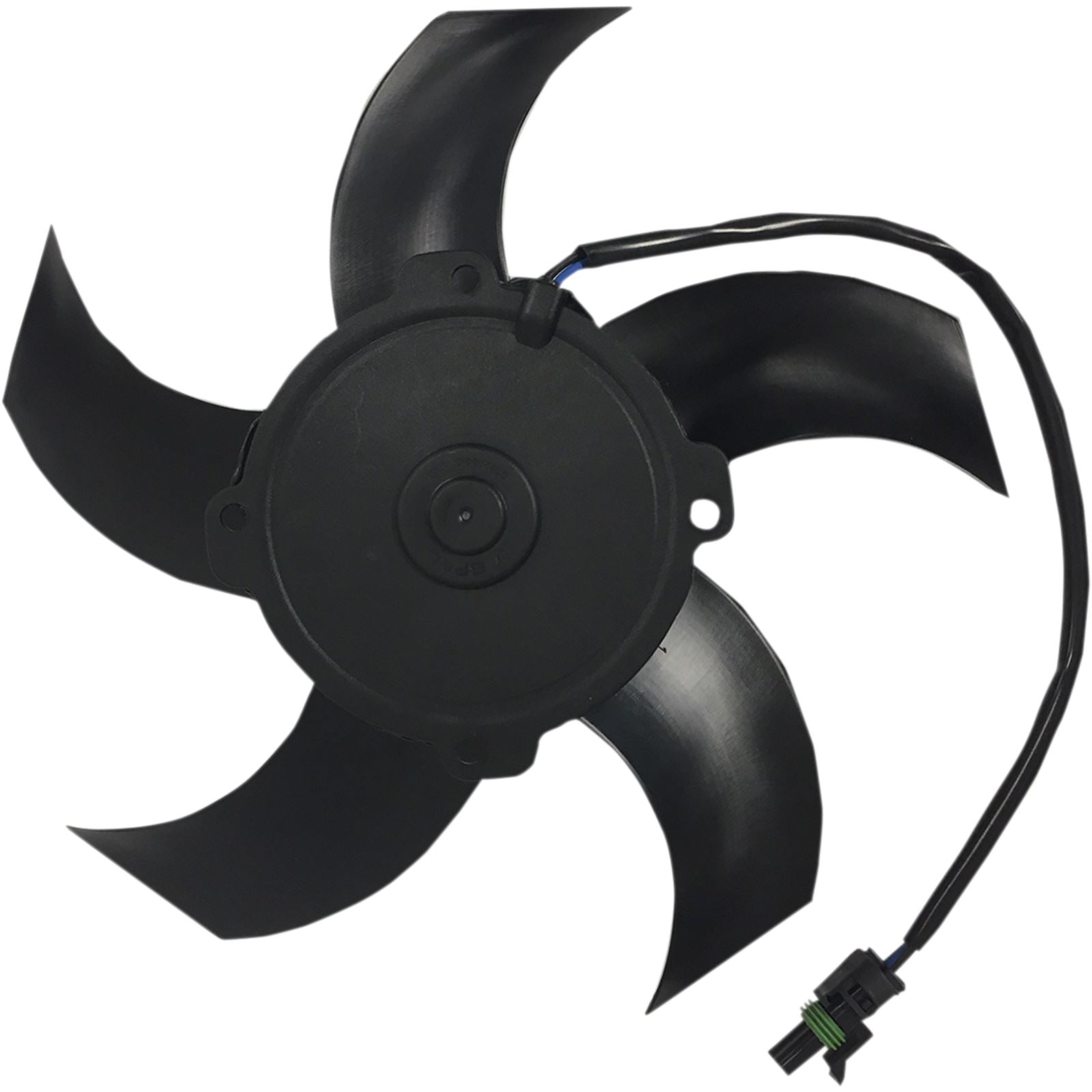 Moose Offroad Hi-Performance Cooling Fan - 1300 CFM 1901-0722_442121