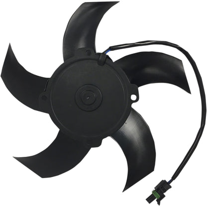 Moose Offroad Hi-Performance Cooling Fan - 1300 CFM 1901-0722_442121