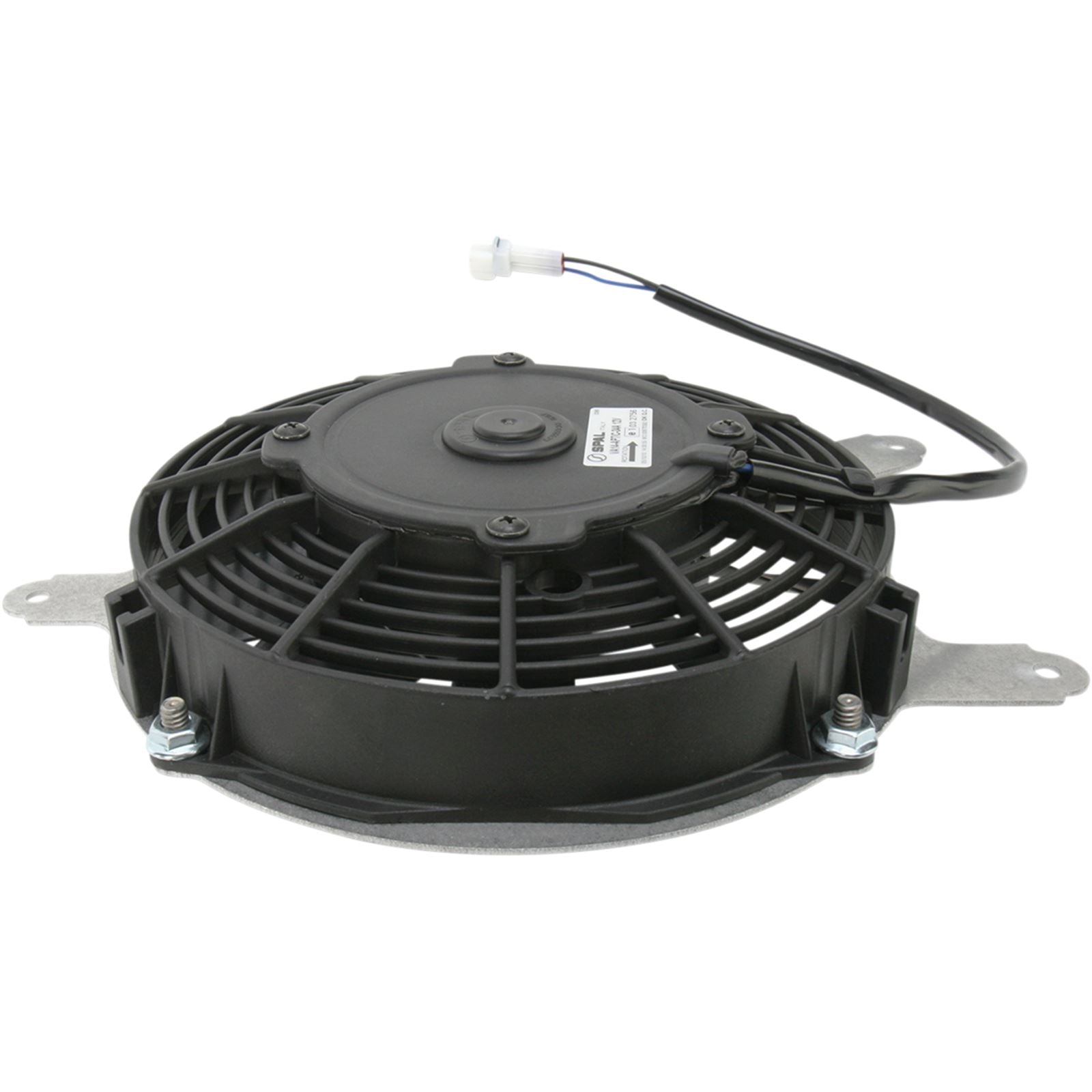 Moose Offroad Hi-Performance Cooling Fan - 440 CFM 1901-0351_442091