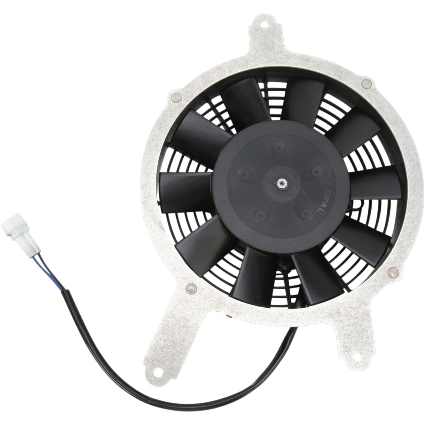 Moose Offroad Hi-Performance Cooling Fan - 440 CFM 1901-0351_442092