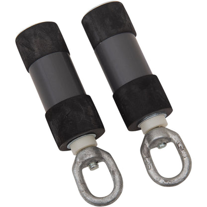 Moose Offroad Tie Down Anchors - Twist N' Lock - Ranger 1512-0212_441893