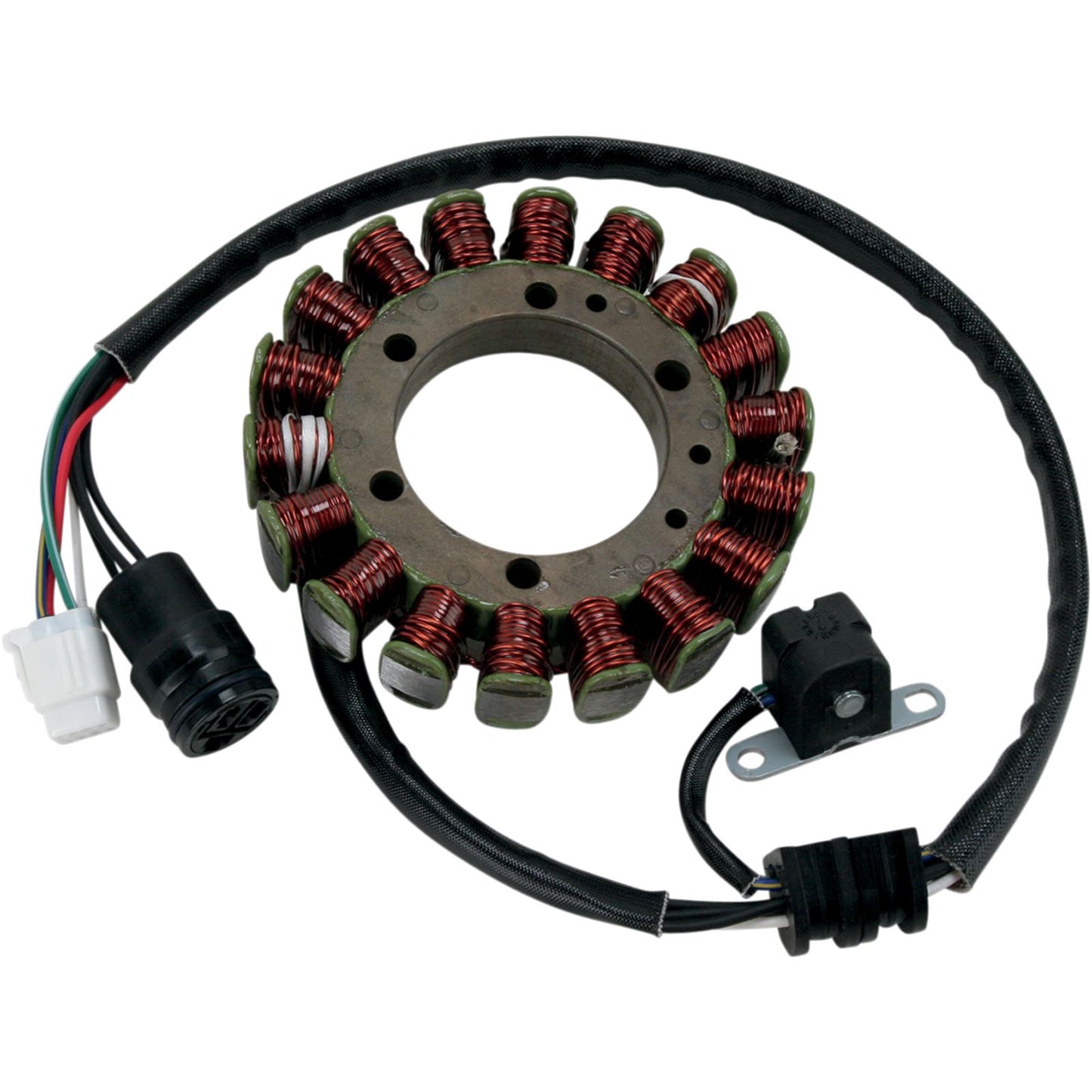 Moose Offroad Stator - For Yamaha 2112-0519_442316