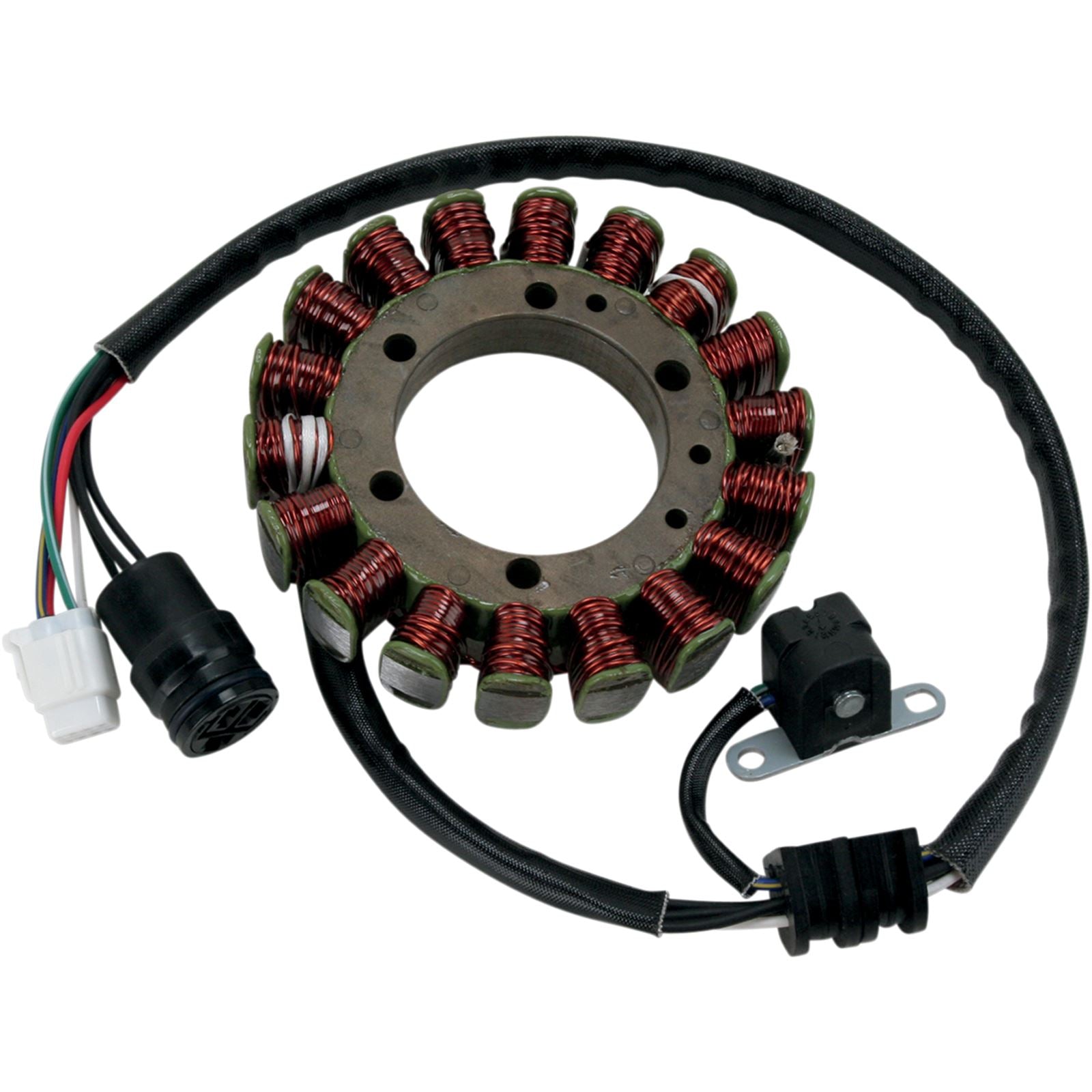 Moose Offroad Stator - For Yamaha 2112-0519_442316