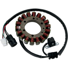Moose Offroad Stator - For Yamaha 2112-0519_442316