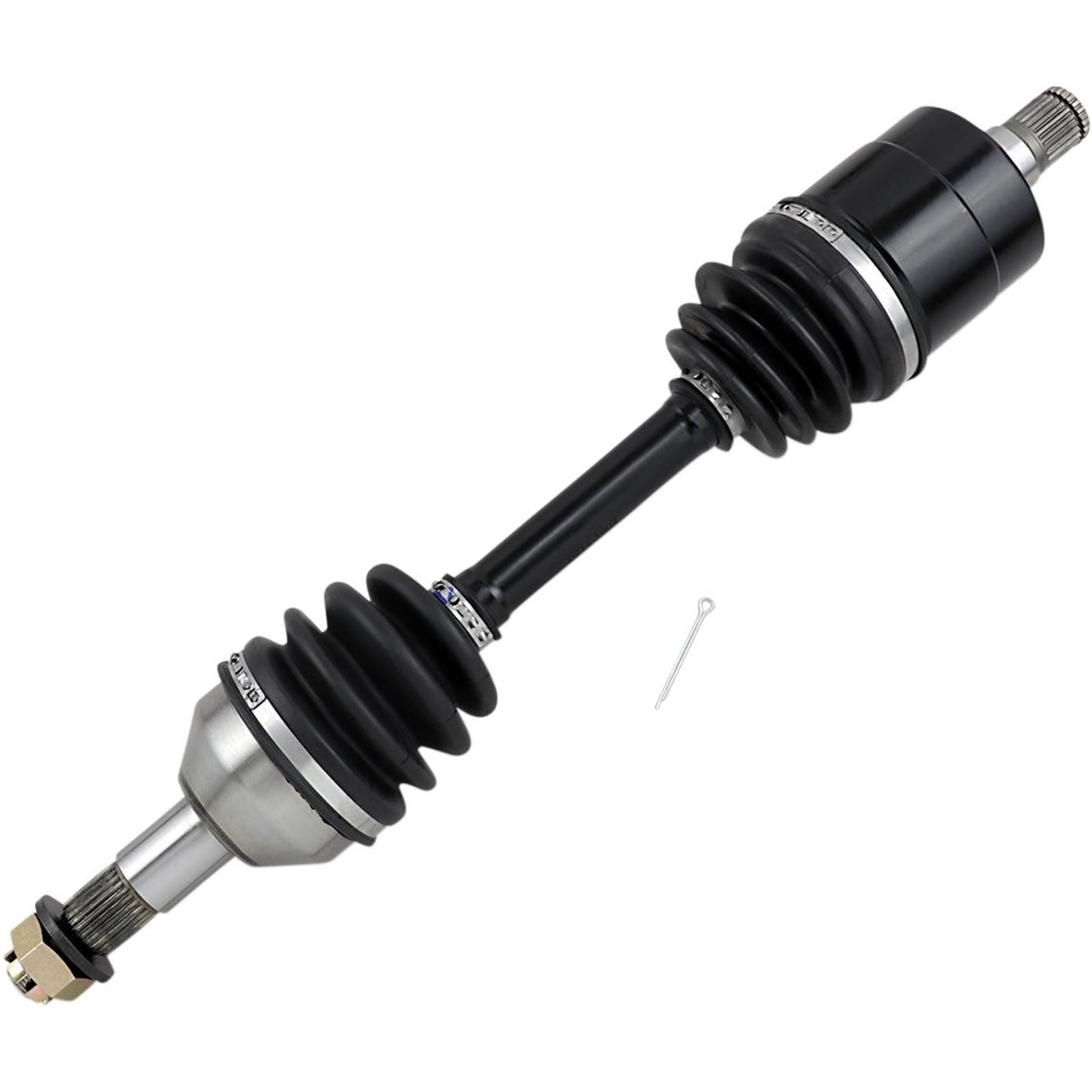 Moose Offroad Complete Axle Kit for Can-Am 0214-1602_282176
