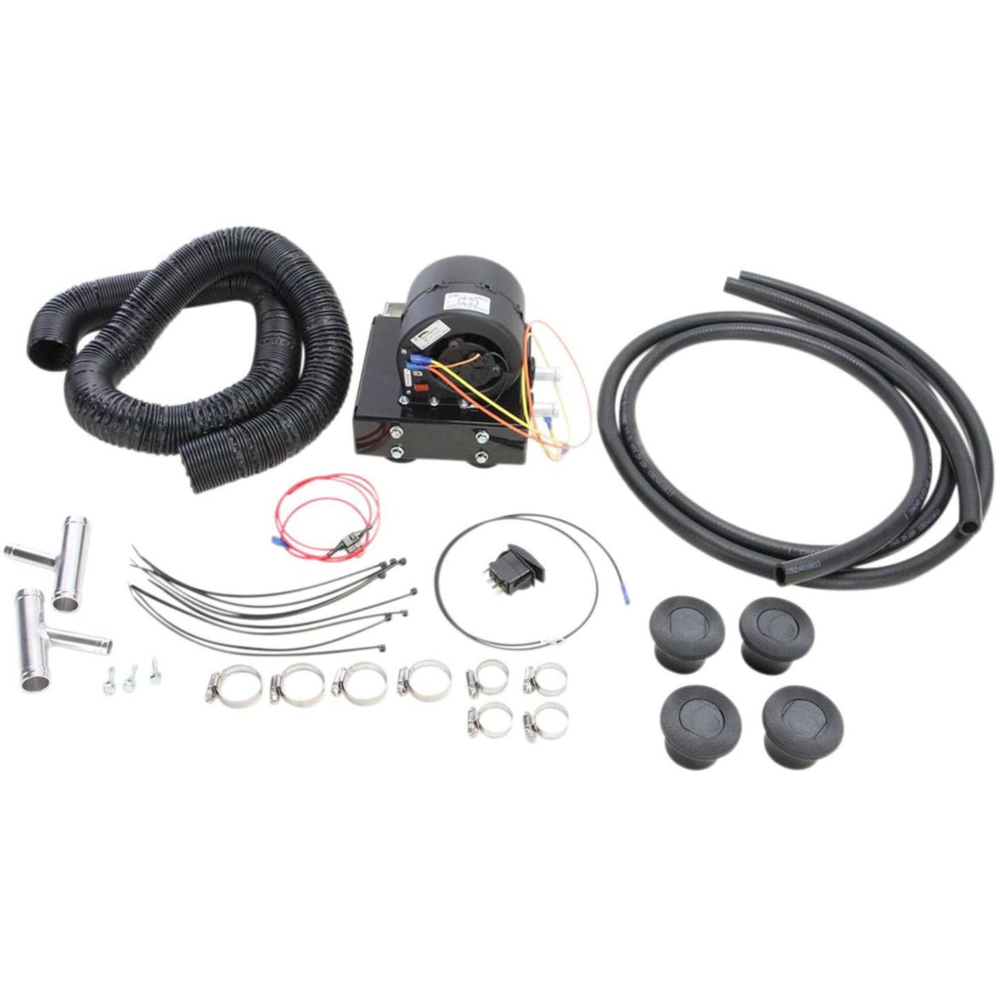 Moose Offroad UTV Cab Heater - Ranger 1000 4510-1113_442936