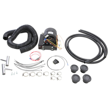 Moose Offroad UTV Cab Heater - Ranger 1000 4510-1113_442936