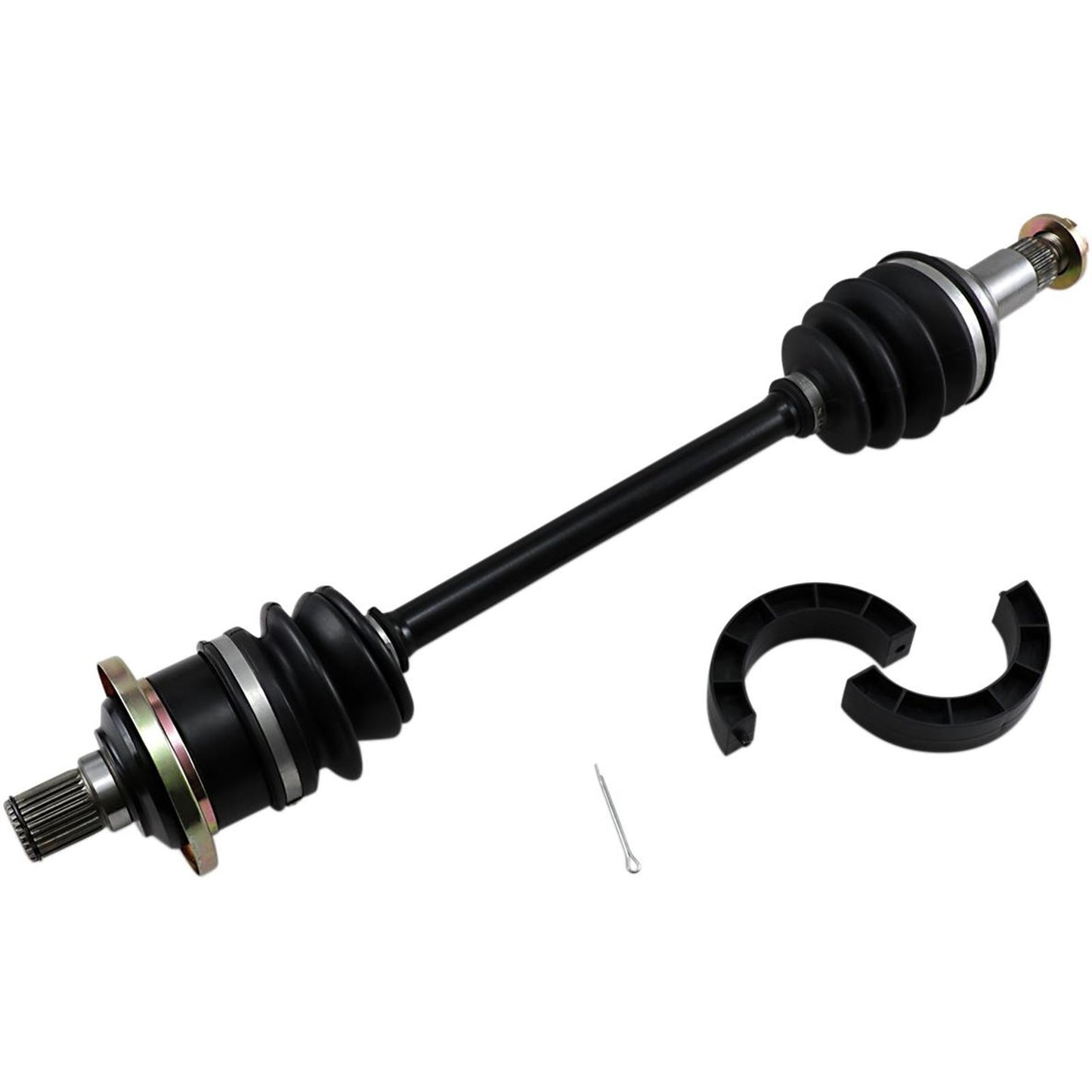 Moose Offroad Complete Axle Kit for Arctic Cat 0214-1566_282183