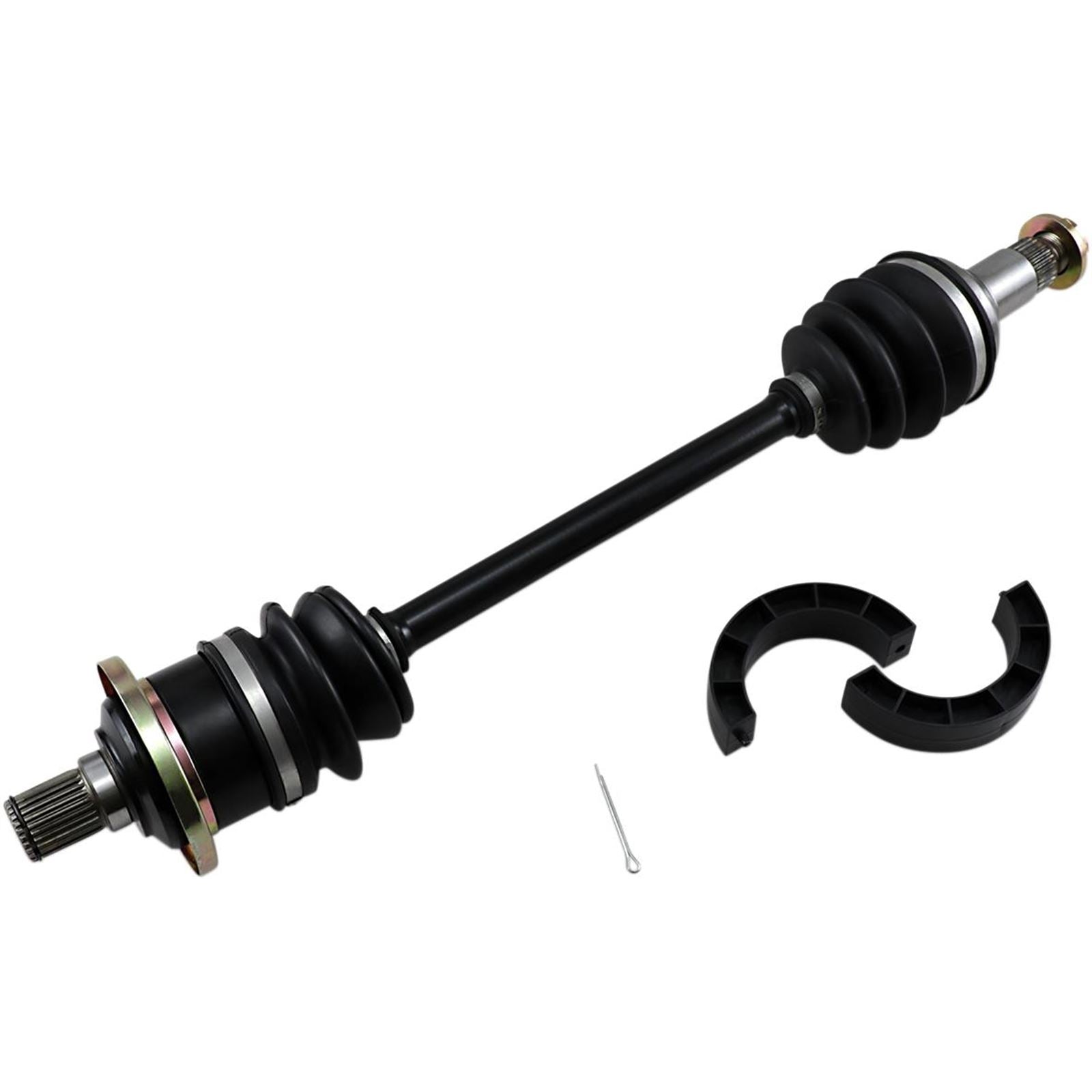 Moose Offroad Complete Axle Kit for Arctic Cat 0214-1566_282183