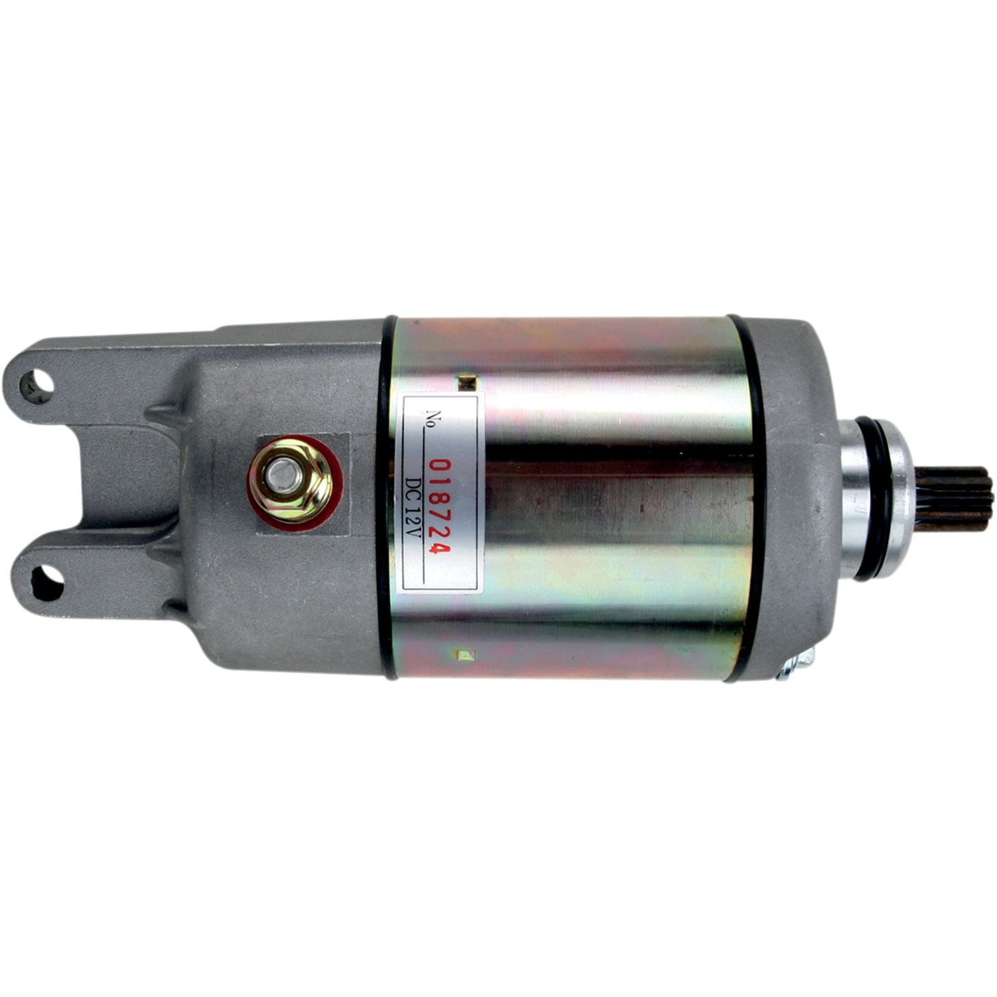 Moose Offroad Starter for Honda 2110-0329_442204