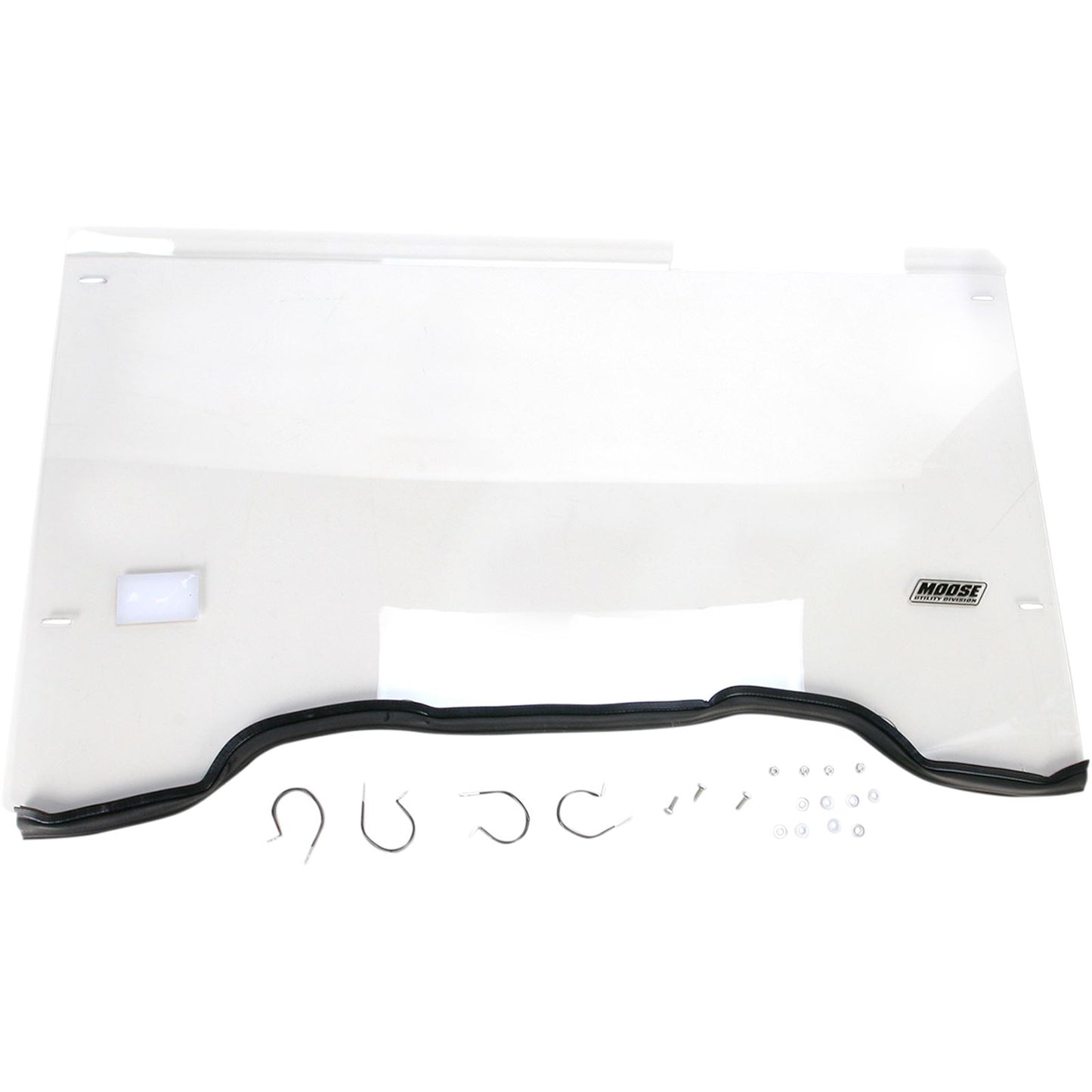 Moose Offroad Full Windshield - Pioneer 2317-0215_442535