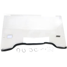 Moose Offroad Full Windshield - Pioneer 2317-0215_442535