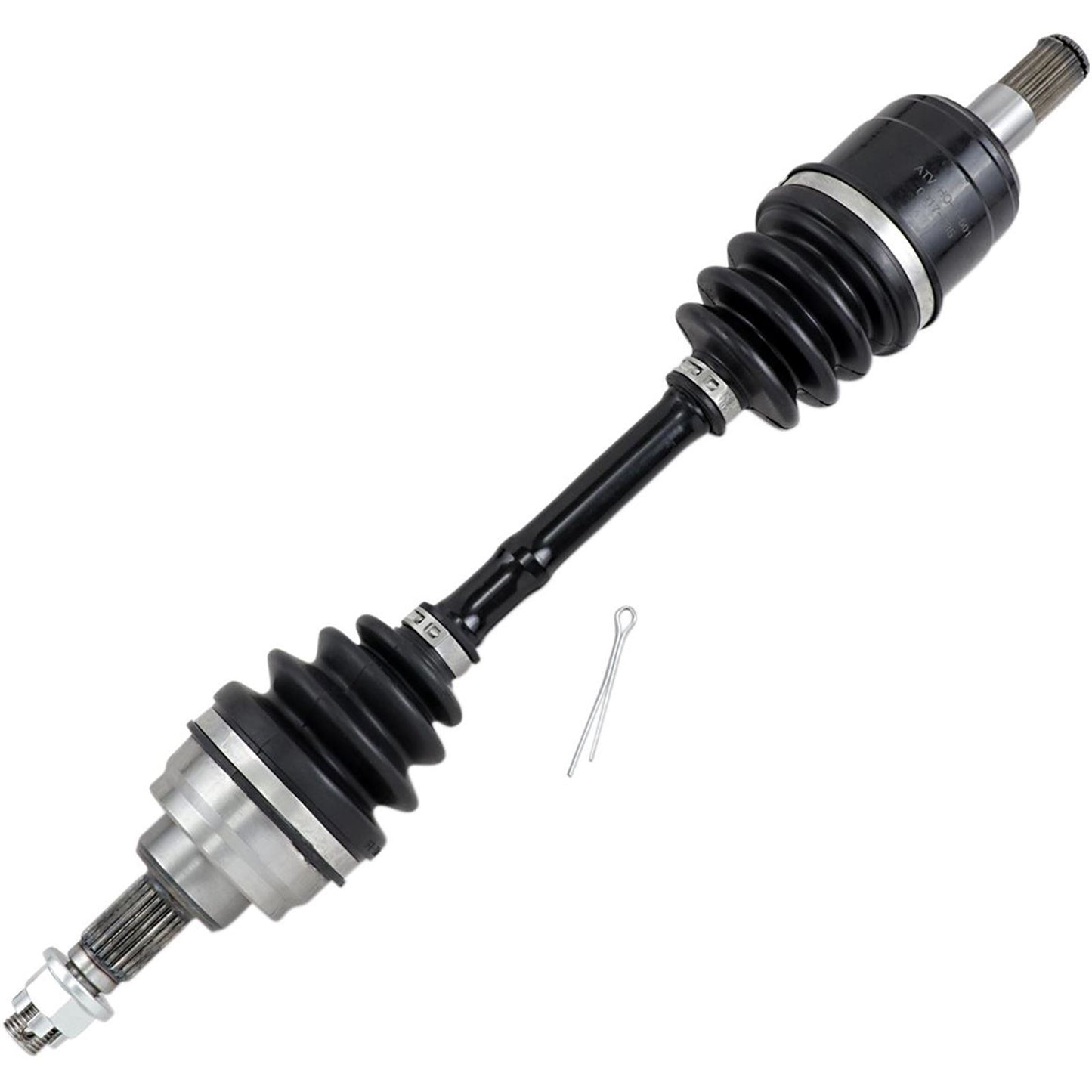 Moose Offroad Complete Axle Kit for Honda 0214-1032_282188