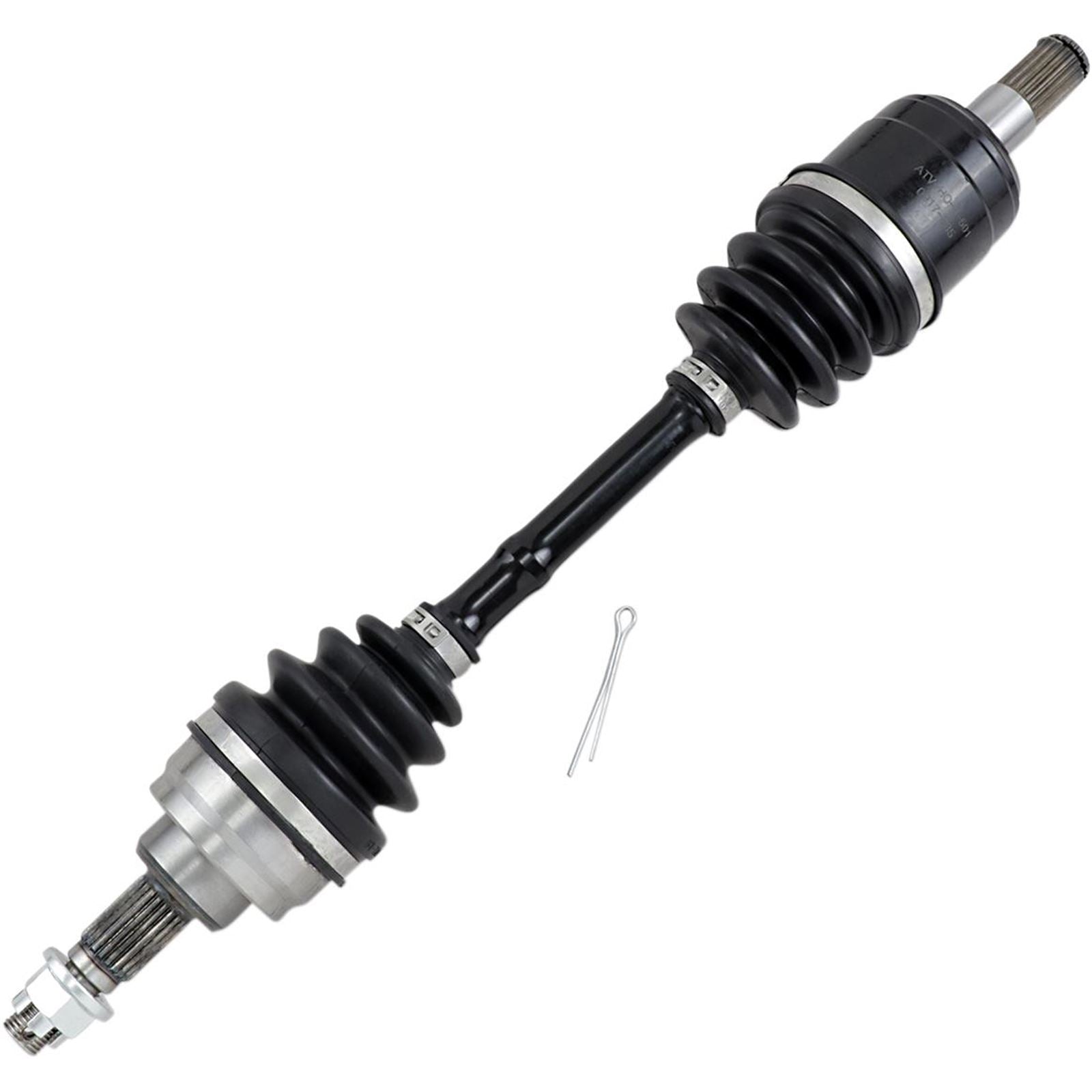 Moose Offroad Complete Axle Kit for Honda 0214-1032_282188