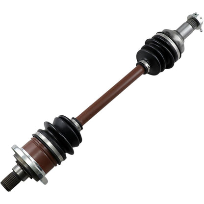 Moose Offroad Complete Axle Kit for Arctic Cat 0214-0972_282192