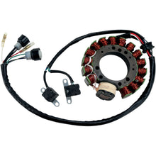 Moose Offroad Stator - for Yamaha 2112-0504_442301