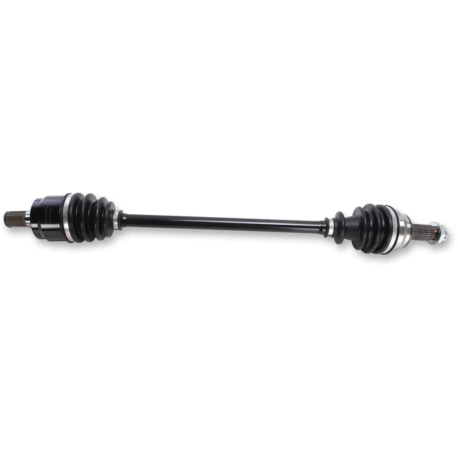 Moose Offroad Complete Axle Kit for Honda 0214-1189_282202
