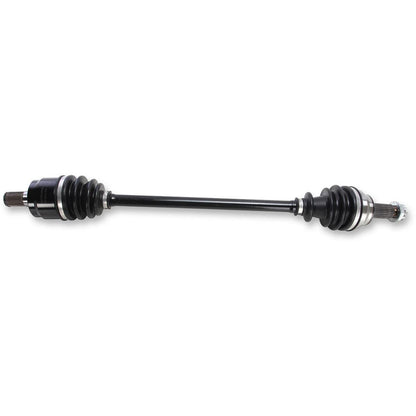 Moose Offroad Complete Axle Kit for Honda 0214-1189_282202