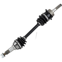 Moose Offroad Complete Axle Kit for Can-Am [MPN: 0214-1579]_282205