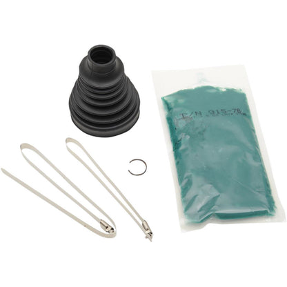 Moose Offroad Boot Kit - Sportsman - Outboard 0213-0602_282212