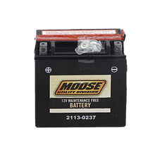Moose Offroad AGM Battery - 12V - YTX14-BS 2113-0237_1513365