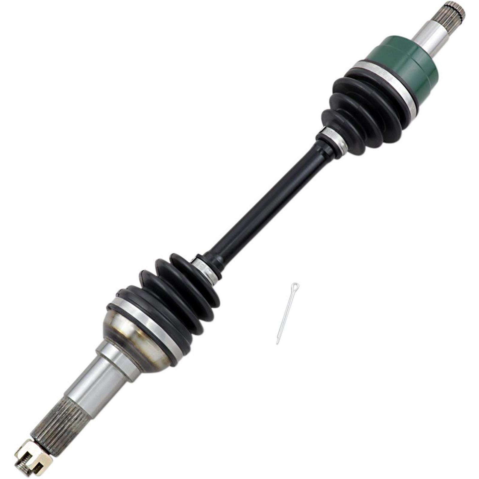 Moose Offroad Complete Axle Kit - Front Left/Right for Yamaha [MPN: 0214-1701]_282214