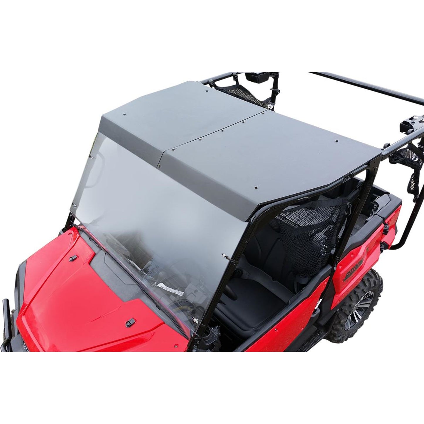 Moose Offroad UTV Roof - Two-Piece for Honda Pioneer 1000 0521-1530_282216