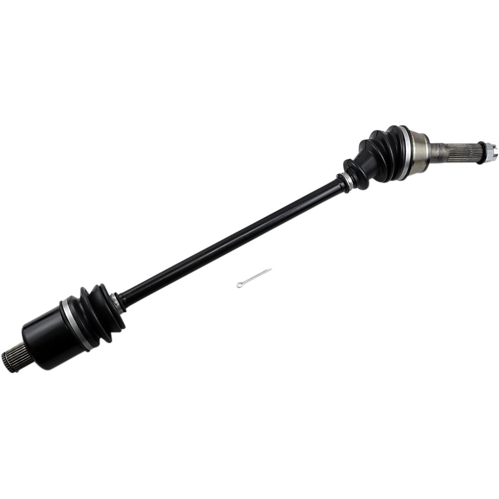 Moose Offroad Complete Axle Kit for Polaris 0214-1676_282219