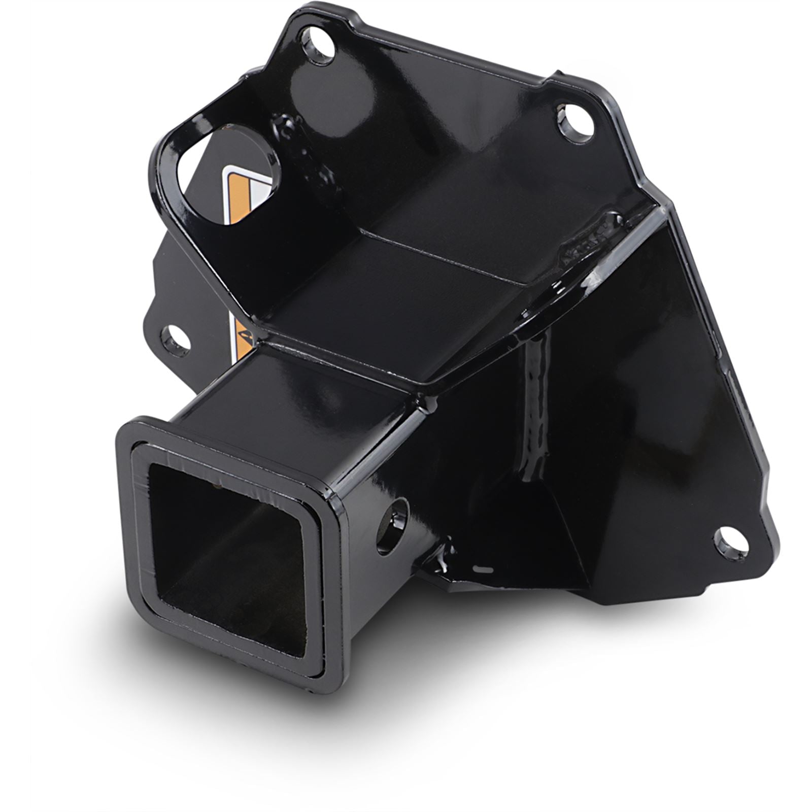 Moose Offroad Receiver Hitch - 2" for Polaris 4504-0145_442867
