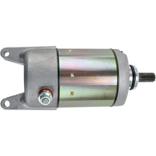 Moose Offroad Starter Motor Fits Kawasaki [MPN: 2110-0339]_442214