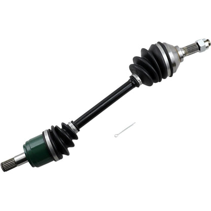 Moose Offroad Complete Axle Kit - Front Right for Kawasaki [MPN: 0214-1640]_282233