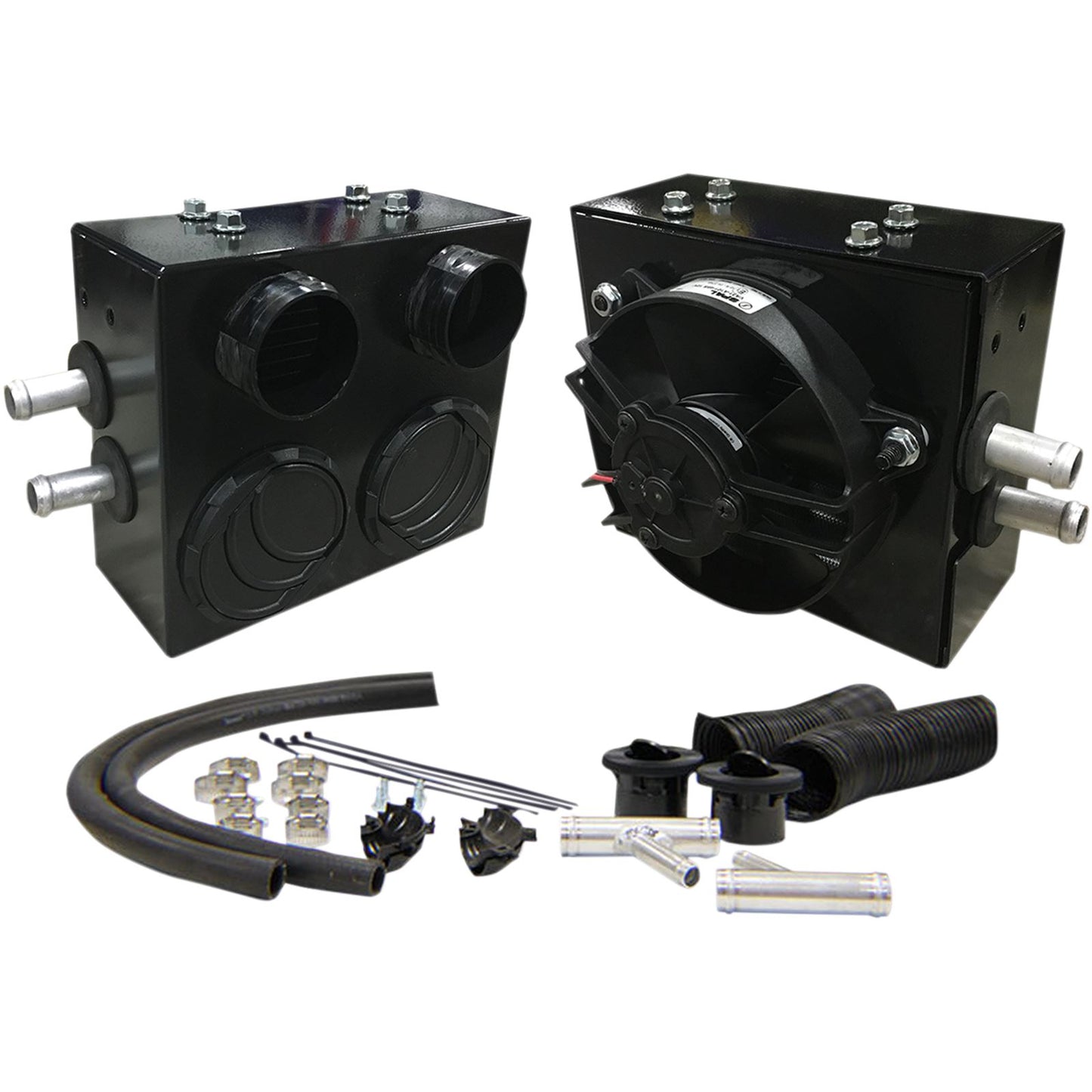 Moose Offroad Cab Heater - Maverick Trail 4510-1206_442951