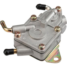 Moose Offroad Carbureted Fuel Pump 1009-0036_282244