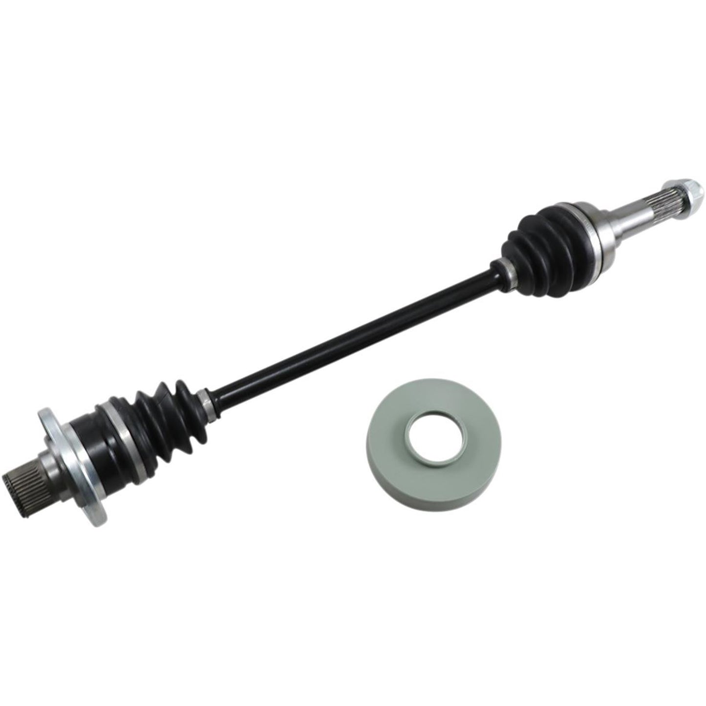 Moose Offroad Complete Axle Kit - Rear Right for Yamaha 0214-1133_282247