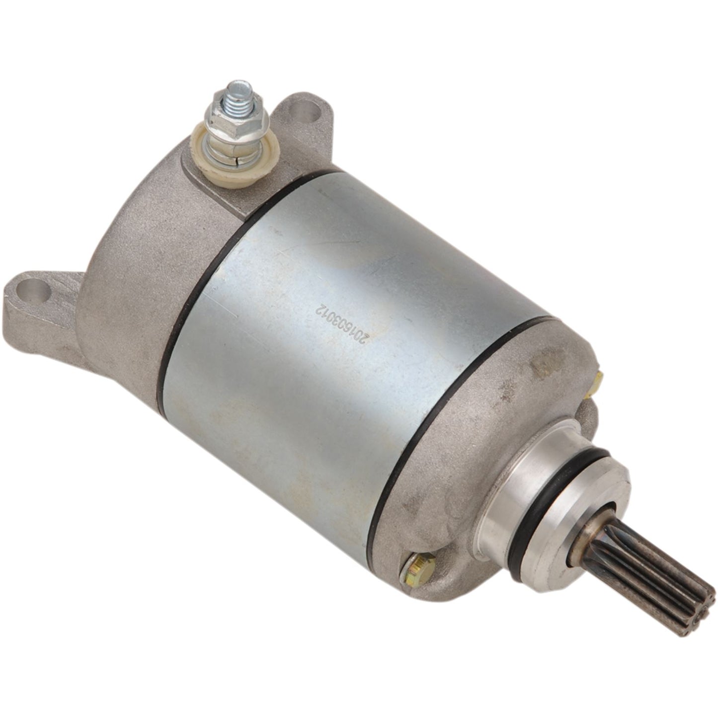 Moose Offroad Starter Motor for Yamaha 2110-0955_442278